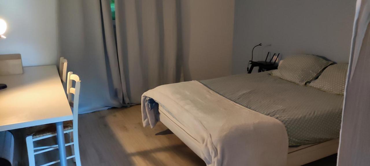 Home Hose Monistrol-sur-Loire Dış mekan fotoğraf