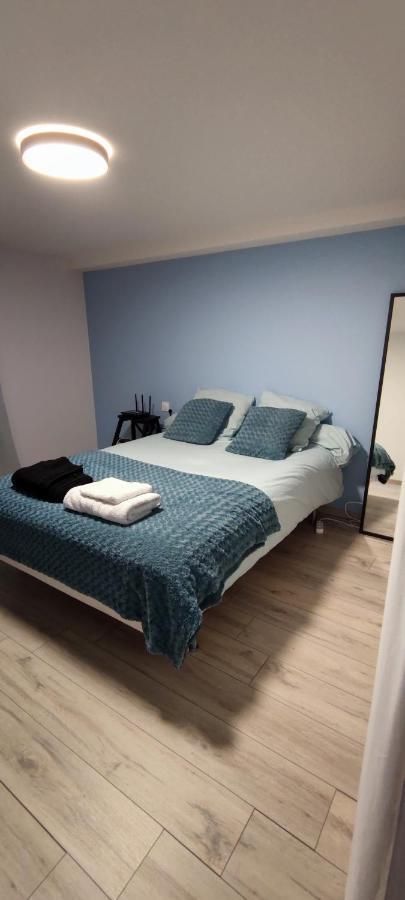 Home Hose Monistrol-sur-Loire Dış mekan fotoğraf